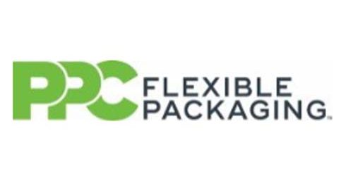 PPC Flexible Packaging logo PPC Flexible Packaging logo