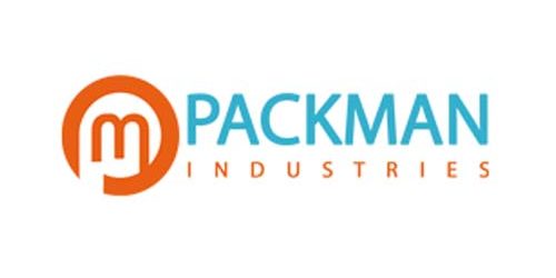 Packman Industries Logo