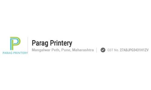 Parag Printery