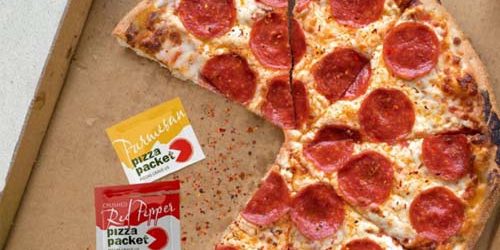 Pizza pack