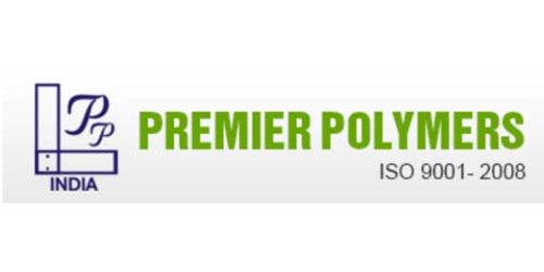 Premier Polymers Logo Premier Polymers Logo