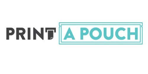 Print-a-Pouch Logo Print-a-Pouch Logo