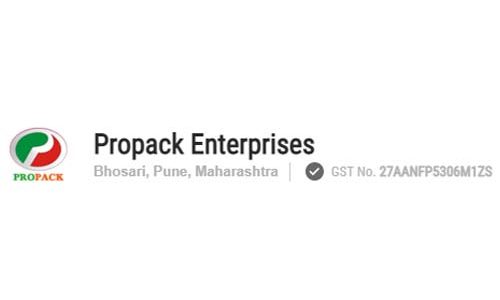 Propack Enterprises logo1