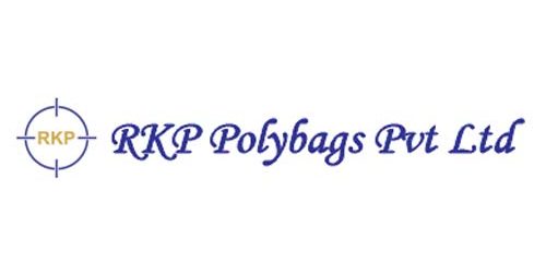 RKP Polybags PVT Ltd Logo RKP Polybags logo