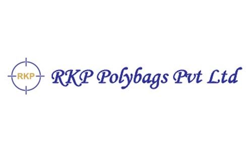 RKP Polybags PVT Ltd Logo RKP Polybags logo