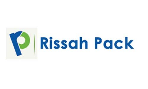 Rish Pack logo