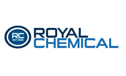 Royal Chemical Logo Royal Chemical Logo