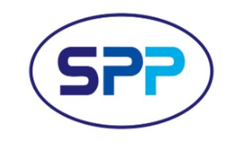 SPP logo