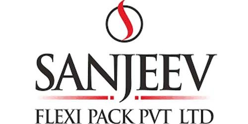 Sanjeev Flexi Pack PVT Limited Logo