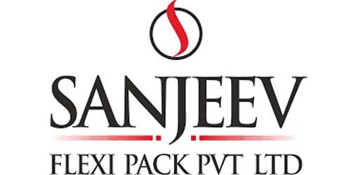 Sanjeev Flexi Pack PVT Limited Logo Sanjeev Flexi Pack PVT Limited Logo