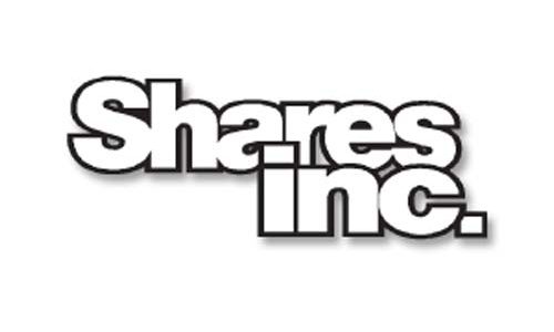 Shares Inc Logo
