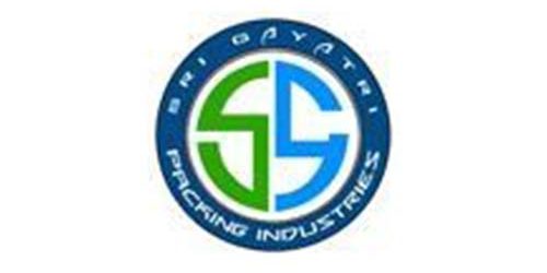 Sri Gayarthi Packaging Industries logo