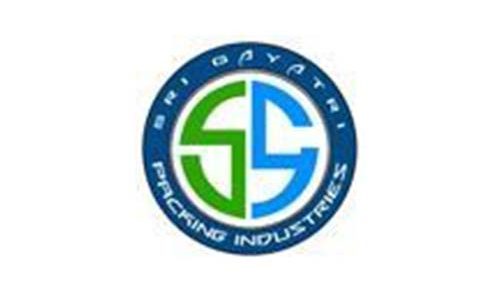 Sri Gayarthi Packaging Industries logo