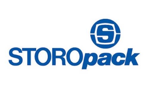 Storopack Logo