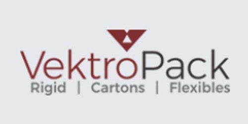 Vektro Pack logo
