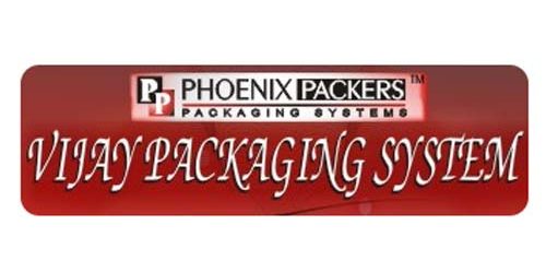 Vijay Packaging System Logo Vijay Packaging System Logo