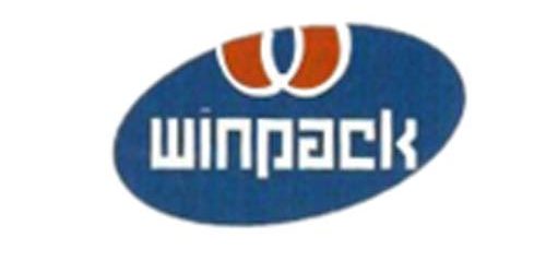 Winpack logo Winpack Logo