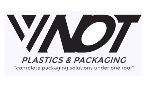YNOT Plastics and Packaging logo Ynot Plastics